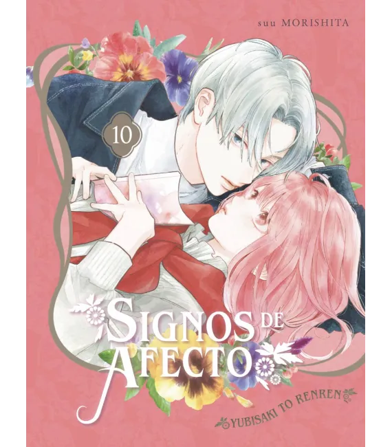 Signos de afecto Nº 10