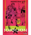 JoJo's Bizarre Adventure Part VIII: JoJolion Nº 17 (de 27)