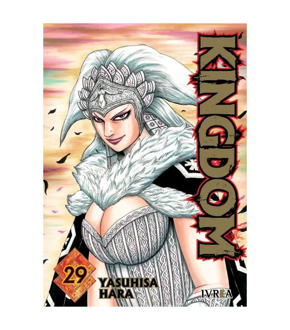 Kingdom Nº 29