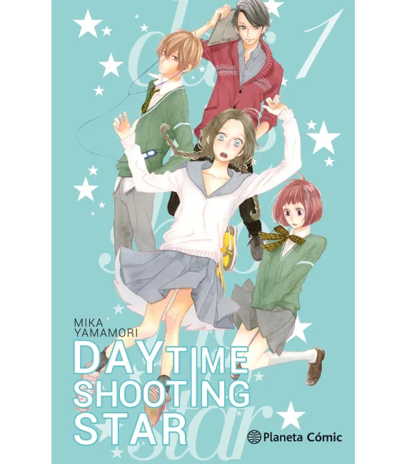 Daytime Shooting Star Nº 01 (de 13)