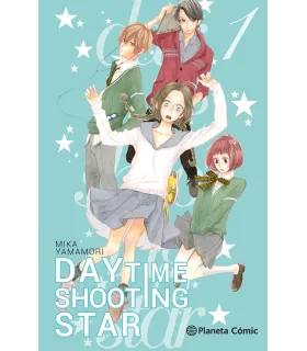 Daytime Shooting Star Nº 01...