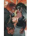 Shy Nº 20
