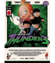 Thunder 3 Nº 02
