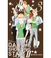 Daytime Shooting Star Nº 03 (de 13)