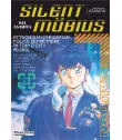 Silent Mobius Nº 1 (de 3)