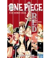 One Piece Guía Nº 01 Red