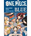 One Piece Guía Nº 02 Blue