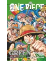 One Piece Guía Nº 04 Green