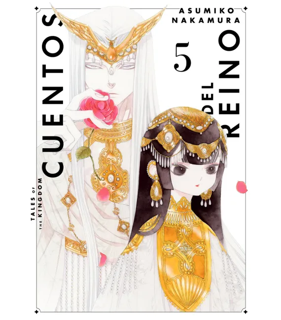 Cuentos del reino Nº 05