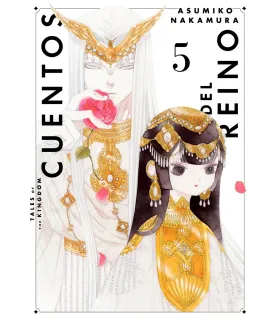 Cuentos del reino Nº 05