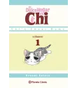 El Dulce Hogar de Chi Nº 01