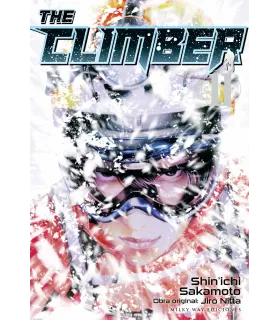 The Climber Nº 11 (de 17)