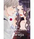 Mis memorandos sobre la bruja Nº 3 (de 5)