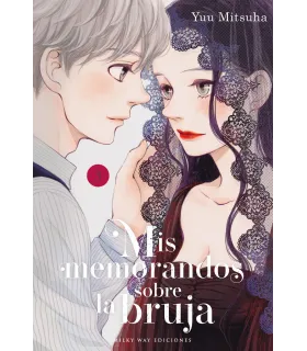 Mis memorandos sobre la bruja Nº 3 (de 5)