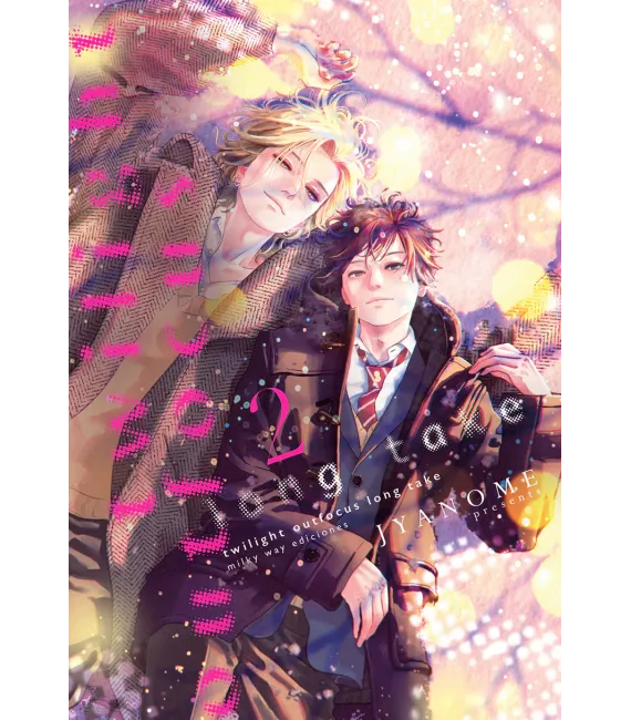 Twilight Outfocus Long Take Nº 2 (de 2) (Edición Especial)