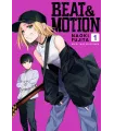 Beat & Motion Nº 1 (de 6)