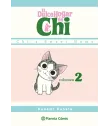 El Dulce Hogar de Chi Nº 02