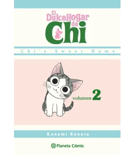 El Dulce Hogar de Chi Nº 02