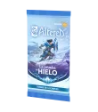 Altered TCG La Prueba del Hielo: Caja de 36 sobres (ESPAÑOL)