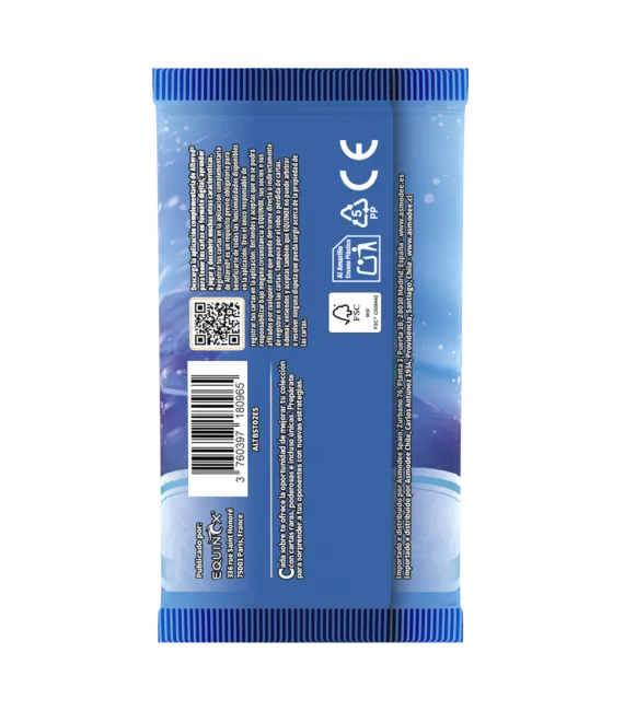 Altered TCG La Prueba del Hielo: Caja de 36 sobres (ESPAÑOL)