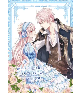 La hija del Emperador Nº 09 (de 14)