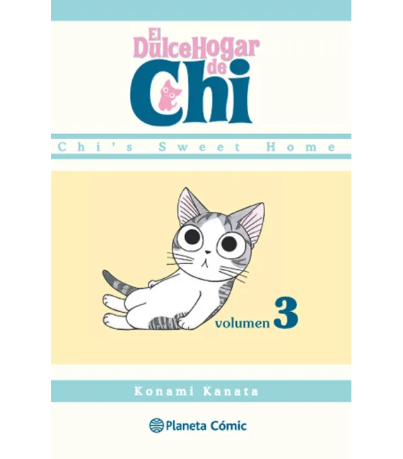 El Dulce Hogar de Chi Nº 03