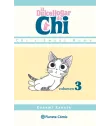 El Dulce Hogar de Chi Nº 03