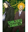 Shinjuku Swan Nº 03