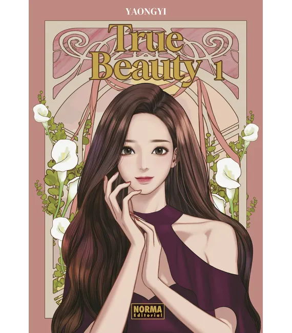 True Beauty Nº 01 (de 19)