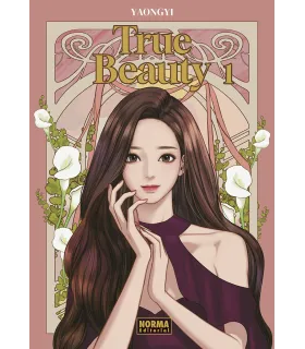 True Beauty Nº 01 (de 19)