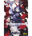 Seraph of the End Nº 24