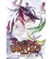 Twin Star Exorcists: Onmyouji Nº 22 (de 35)