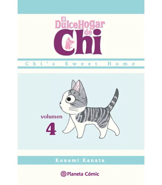El Dulce Hogar de Chi Nº 04