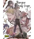 Bungou Stray Dogs Nº 19