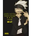 Soul Eater Perfect Edition Nº 02