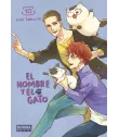 El hombre y el gato Nº 10