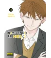 Rompiendo el hielo Nº 03 (de 14)