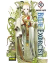 Blue Exorcist Nº 30