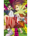 Dan Da Dan Nº 14