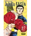 Jujutsu Kaisen Nº 27