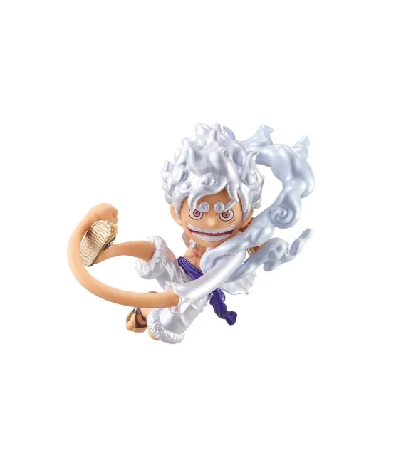 One Piece WCF Gear 5 Metallic