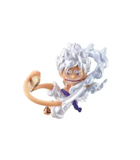 One Piece WCF Gear 5 Metallic