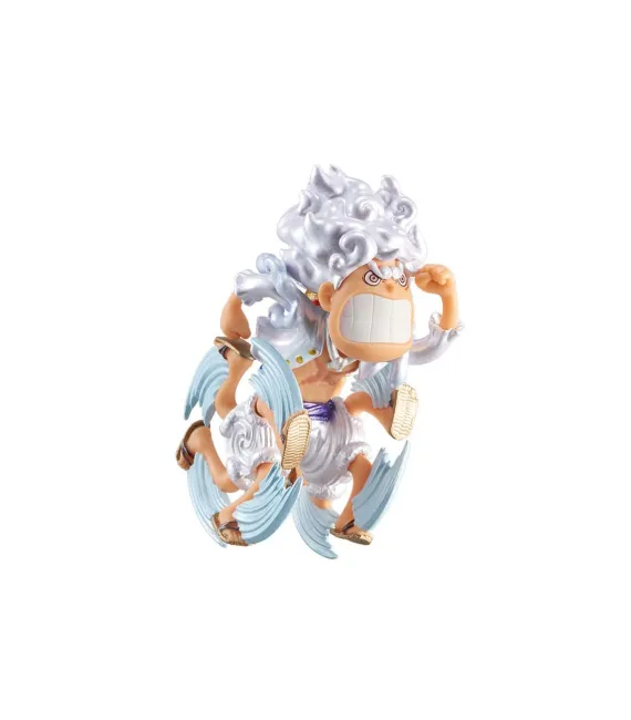 One Piece WCF Gear 5 Metallic