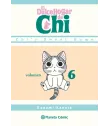 El Dulce Hogar de Chi Nº 06