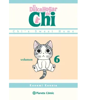 El Dulce Hogar de Chi Nº 06
