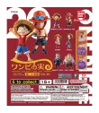 One Pi no Mi 20 (One Piece Gashapon)