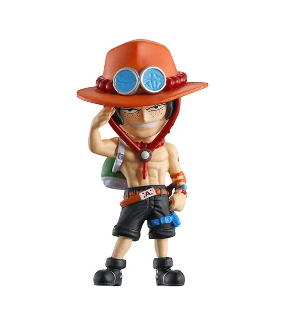 One Pi no Mi 20 (One Piece Gashapon)