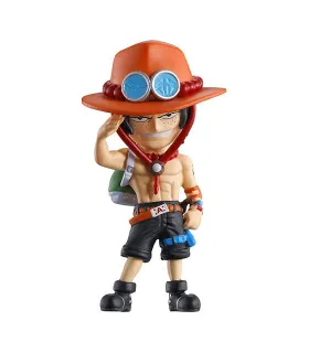 One Pi no Mi 20 (One Piece Gashapon)