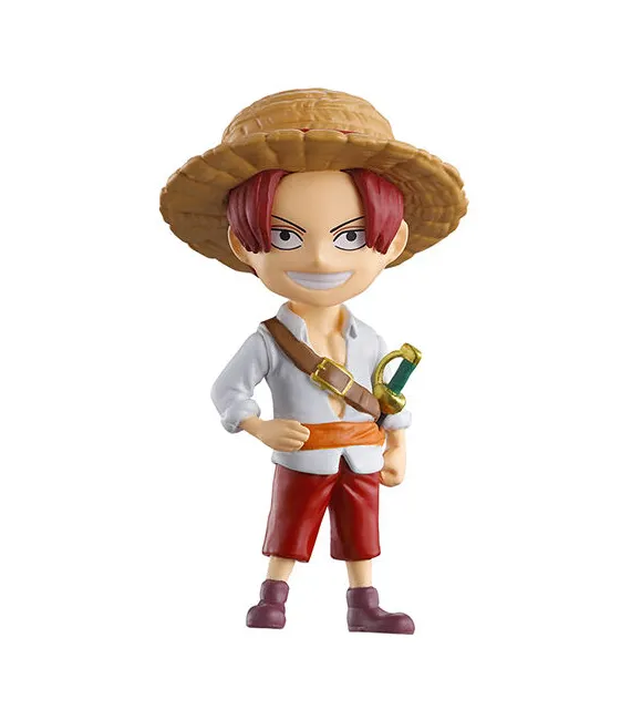 One Pi no Mi 20 (One Piece Gashapon)