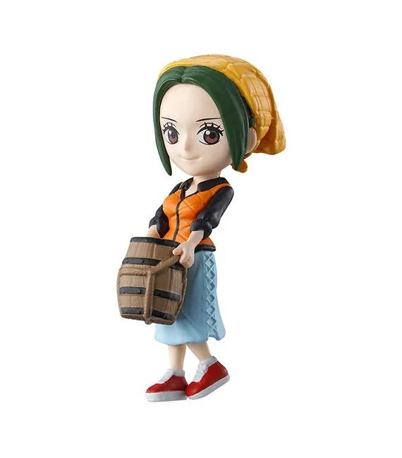 One Pi no Mi 20 (One Piece Gashapon)